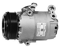 Compressor de Ar Condicionado